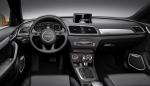 Audi Q3 2.0 TFSI Quattro 2014 года (NA)